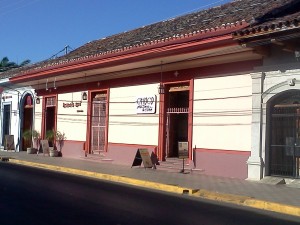 Learn Spanish in Granada, Nicaragua