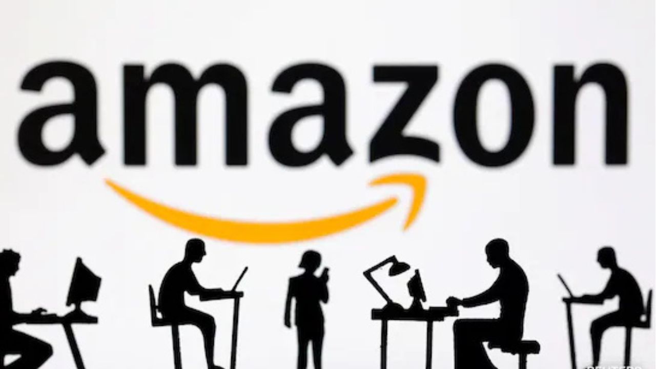 Amazon Layoffs 2025: