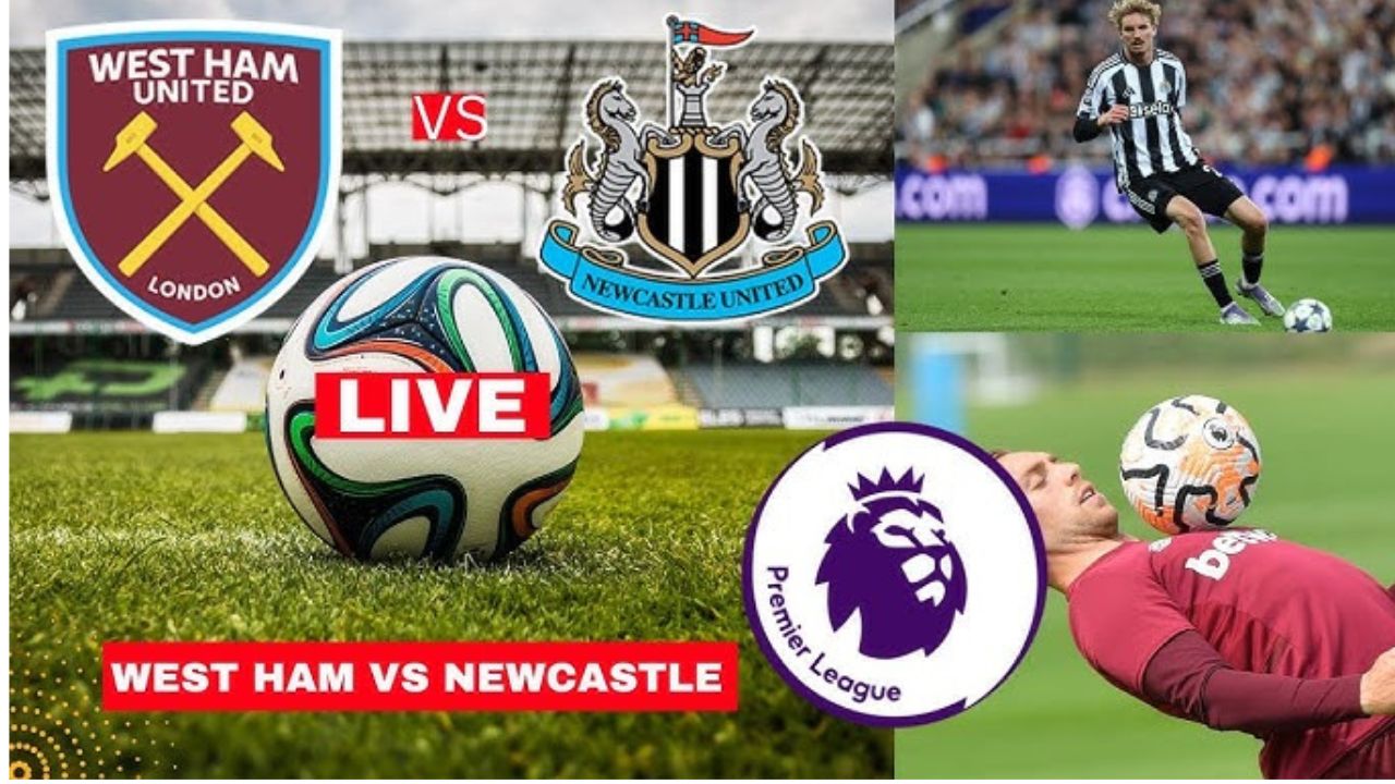 West Ham vs Newcastle: