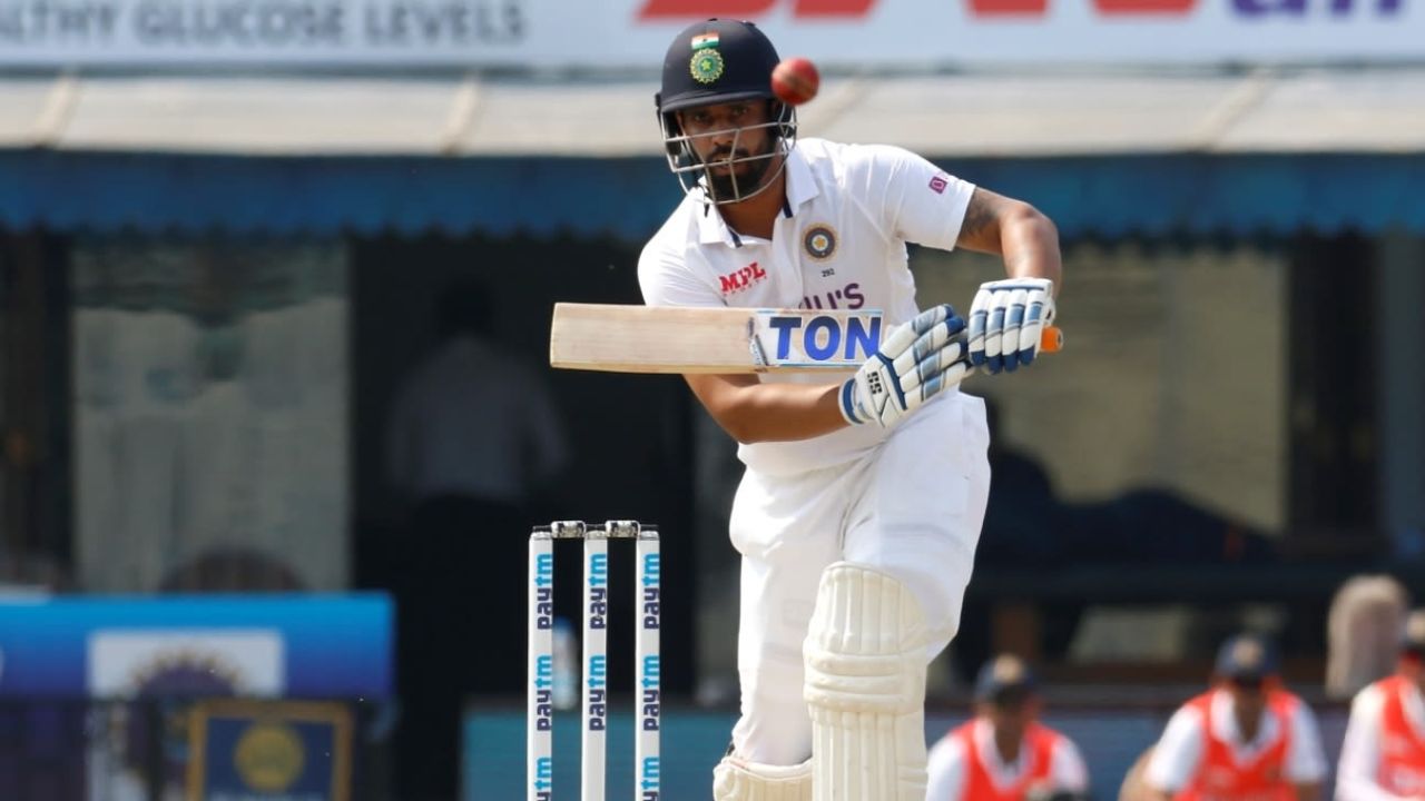 Akash Chaudhary Cricketer: