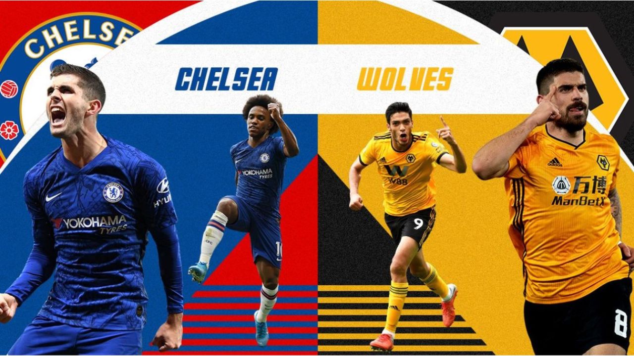 chelsea vs wolves,