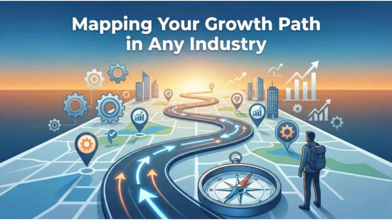 I feel like there's no real room for growth,' shares mid-career employee: