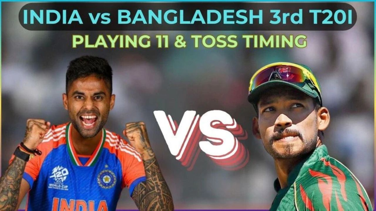 India vs Ban
