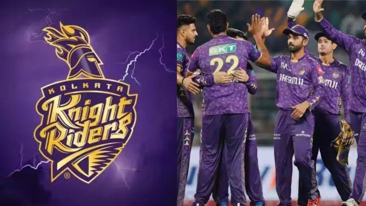 KKR Released Players 2026: