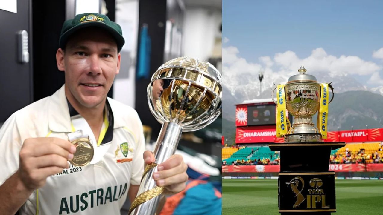 Scott Boland’s 2025: