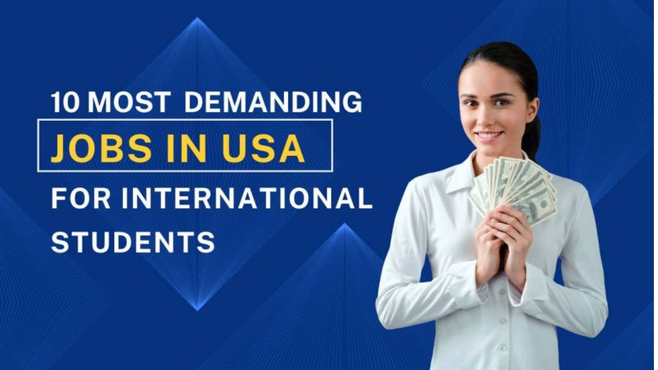 INTERNATIONAL JOB VACANCIES 2025: