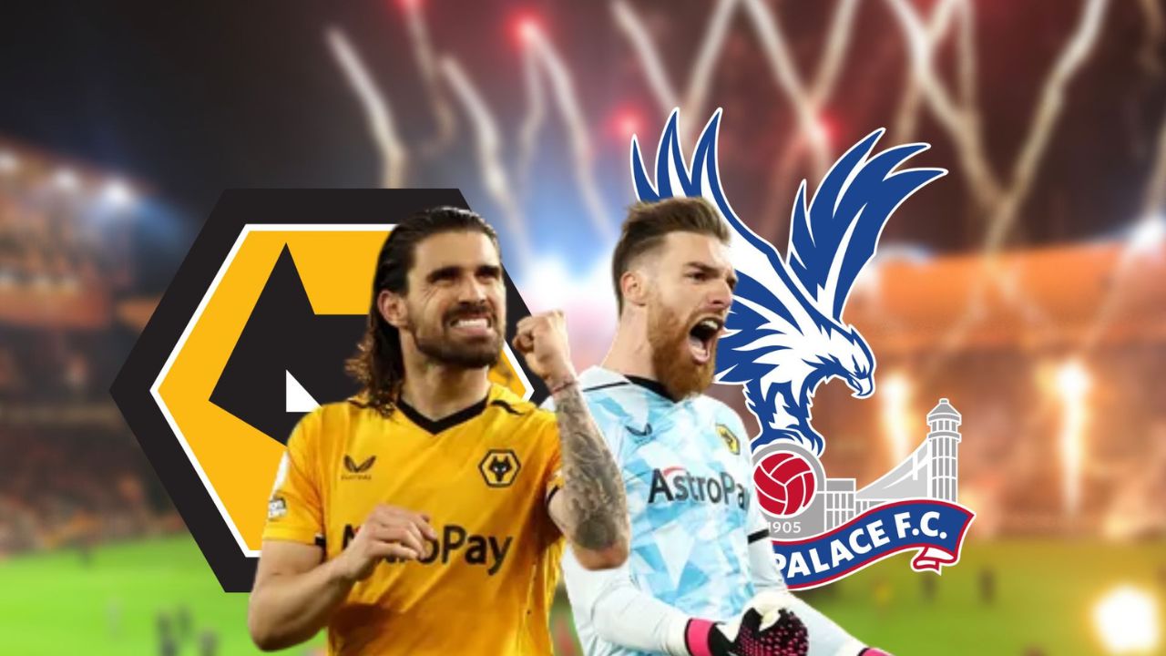 Wolves vs Crystal Palace: