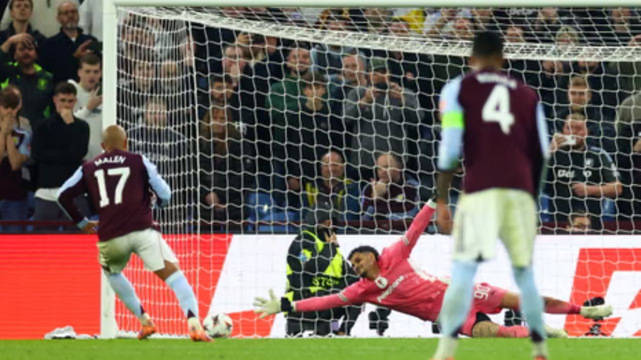 Aston Villa vs. M Tel-Aviv: Right left combo or deep block discipline who will win in this tactical battle? Find out now!