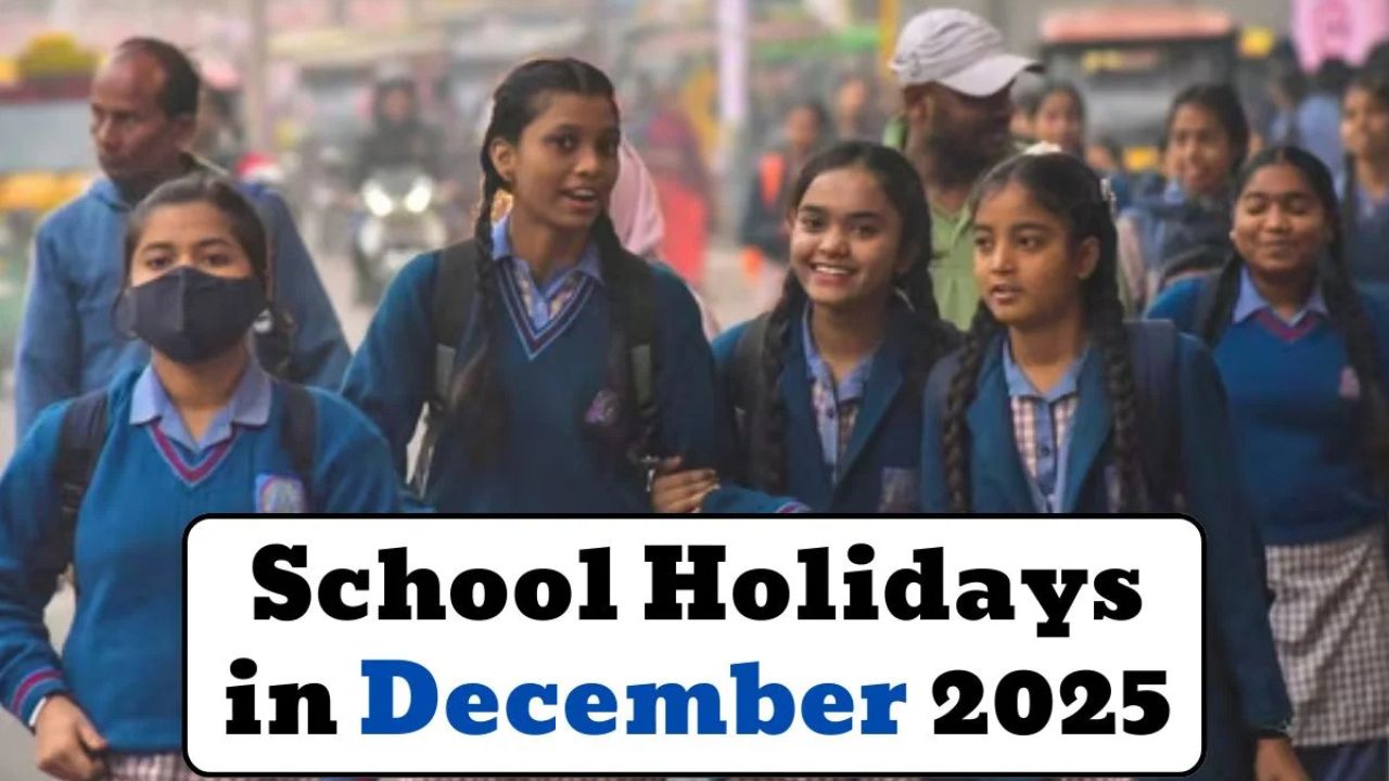 City’s Schools Be Closed