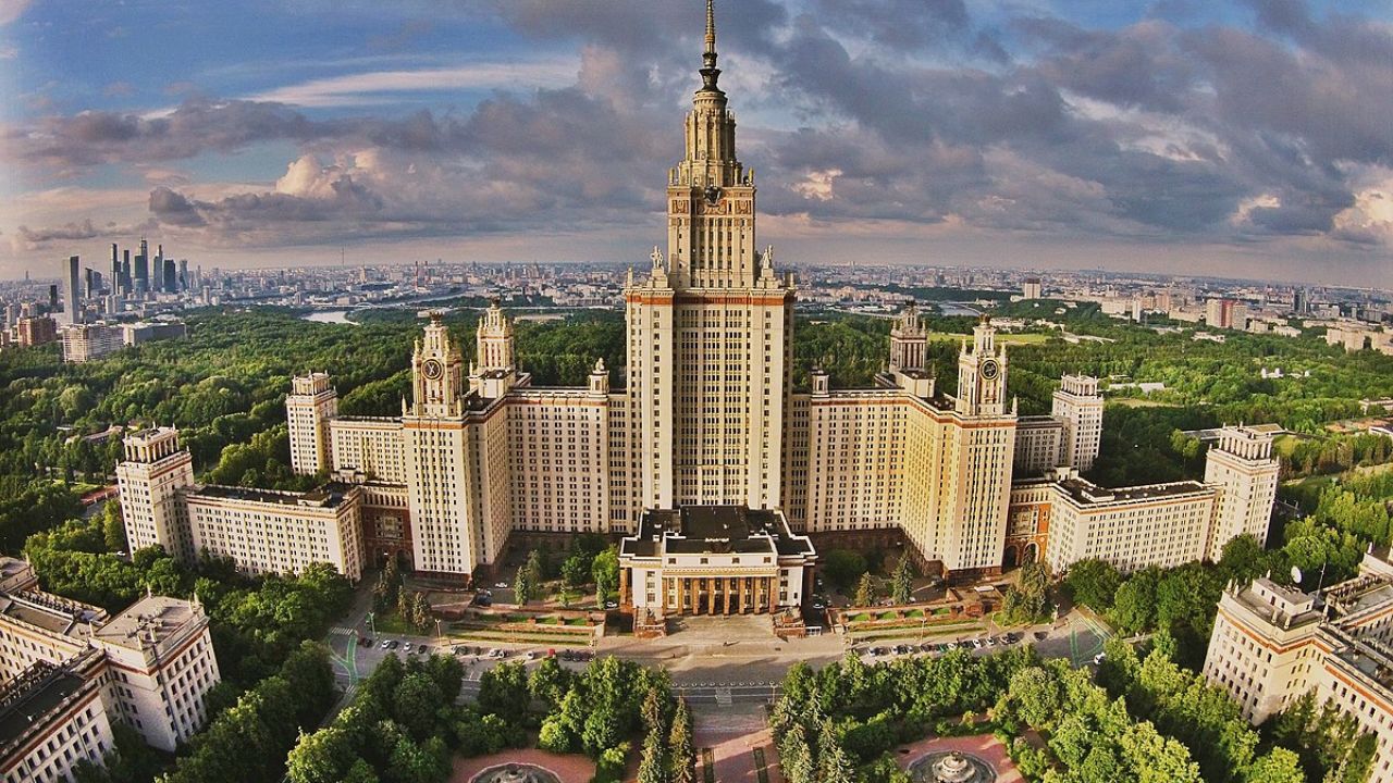 यूनिवर्सिटी ऑफ़ यॉर्क मुंबई कैंपस