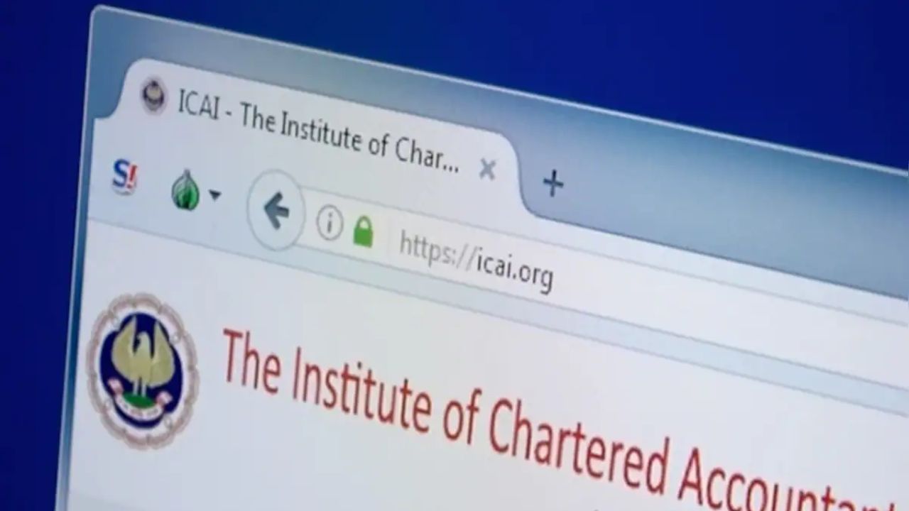 ICAI