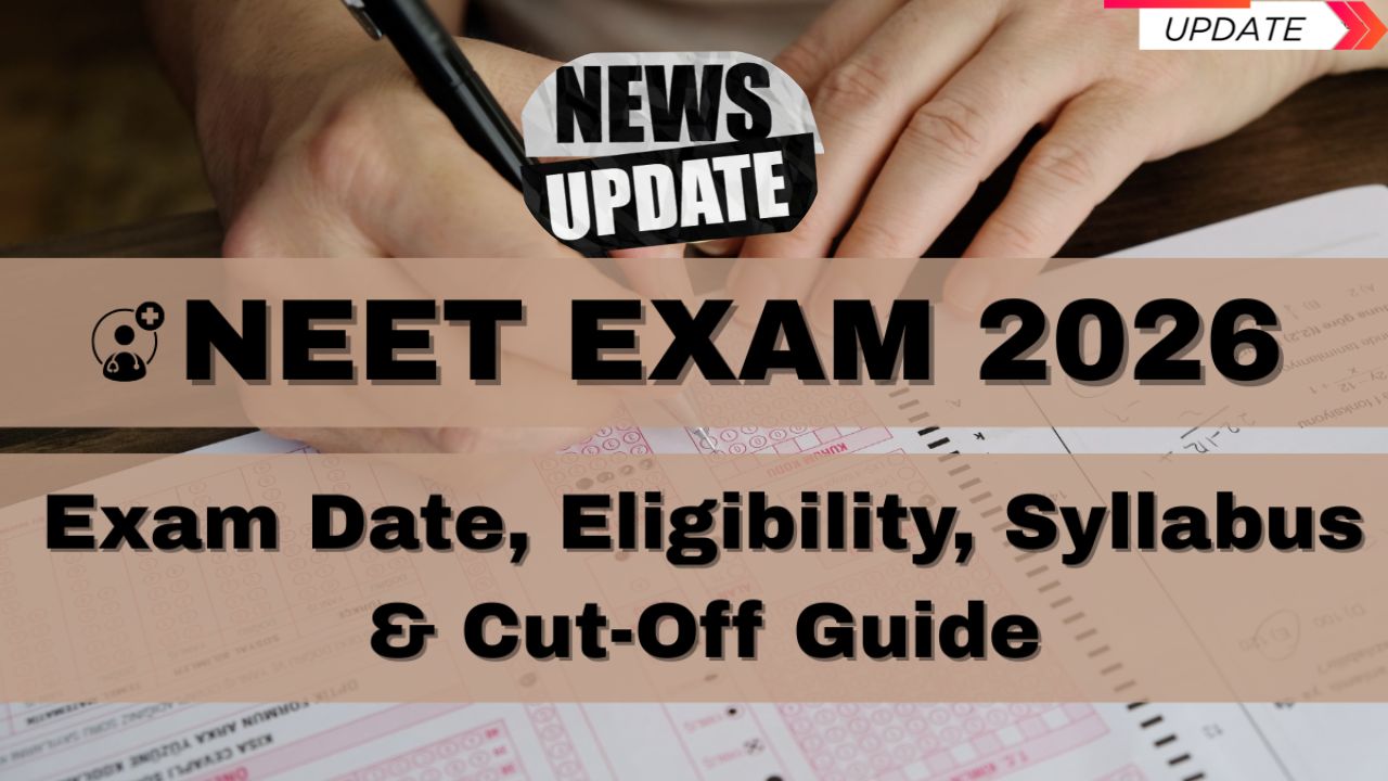 Students के लिए Alert 2026