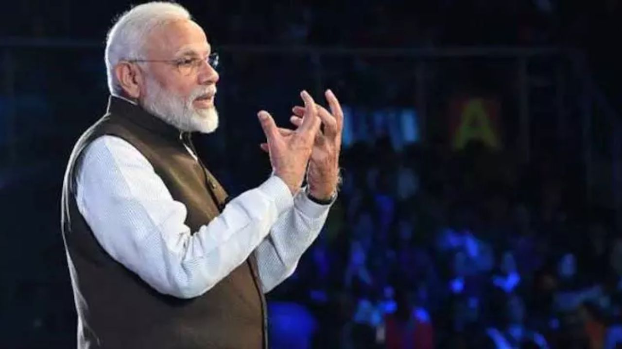 परीक्षा पे चर्चा’ कार्यक्रम को जबरदस्त रिस्पॉन्स… अब तक 3 करोड़ से अधिक रजिस्ट्रेशन!